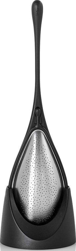 Infusor de té Drop, con base