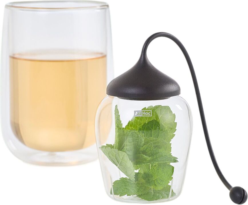 Infusor de té Fusion, 7 cm