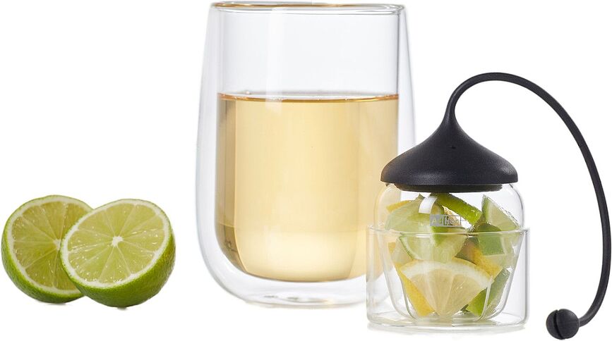 Infusor de té Fusion, 7 cm