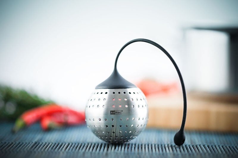 Infusor para especias Bomb