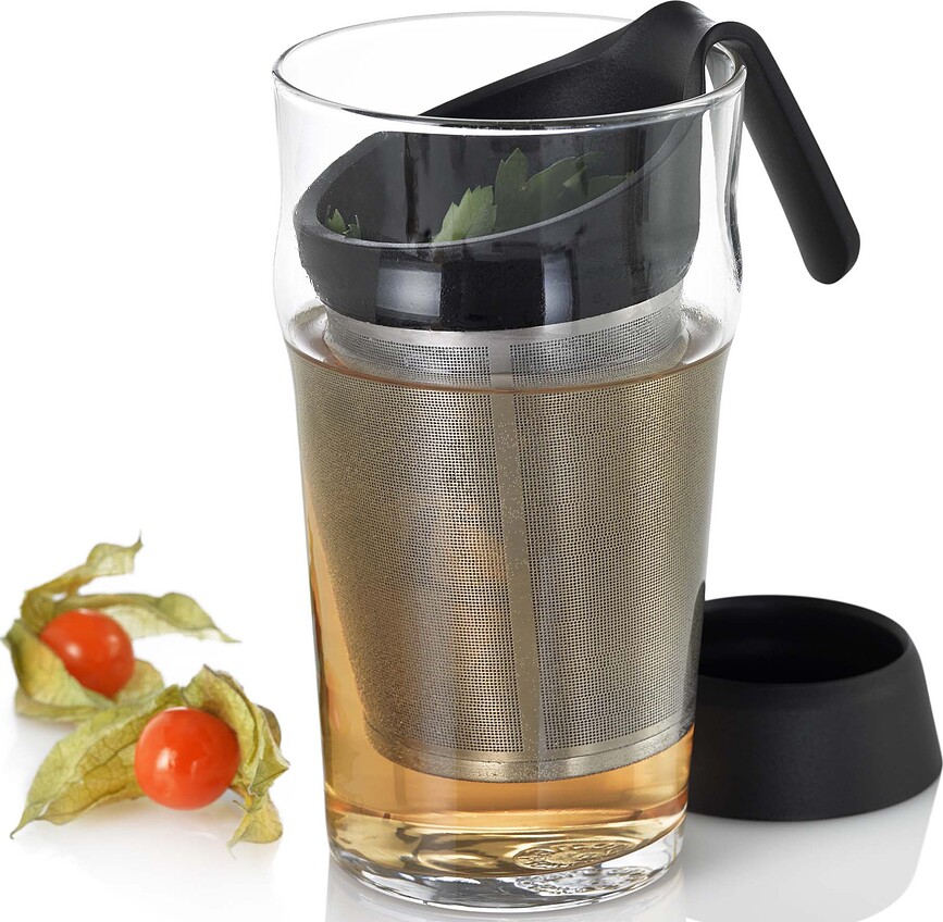 Infusor para té Grantea