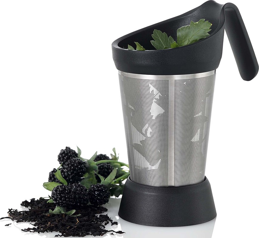 Infusor para té Grantea