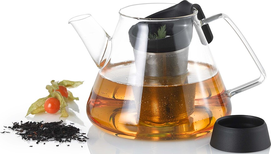 Infusor para té Grantea