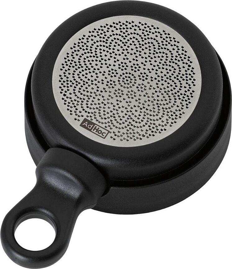 Infusore magnetico MagTea nero