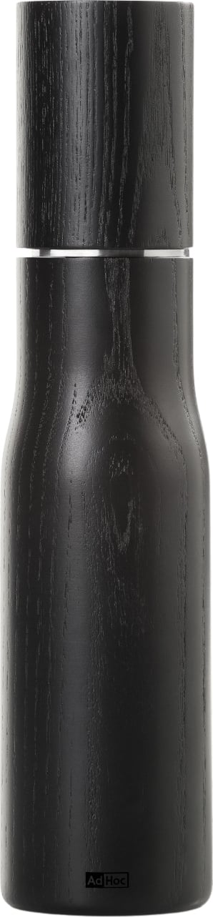 Levo Salz- oder Pfeffermühle L schwarze Esche