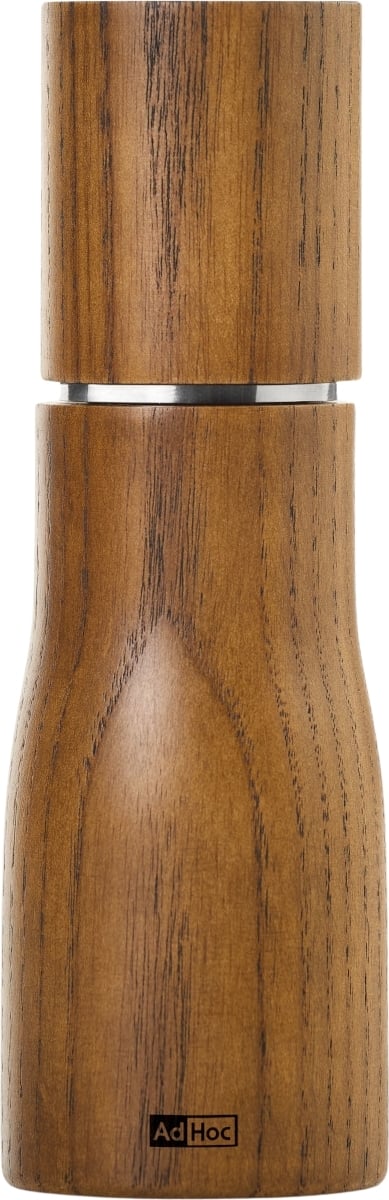 Levo Salz- oder Pfeffermühle S dunkle Esche