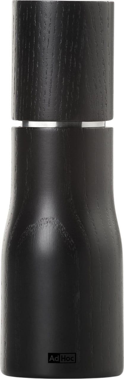 Levo Salz- oder Pfeffermühle S schwarze Esche