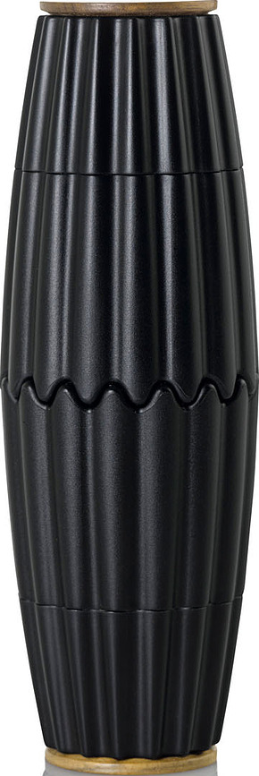 MagTwo Moulins magnétiques à sel et poivre, Lot de 2