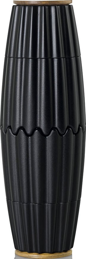 MagTwo Μύλοι αλατιού και πιπεριού, μαγνητικοί, 2 τμχ