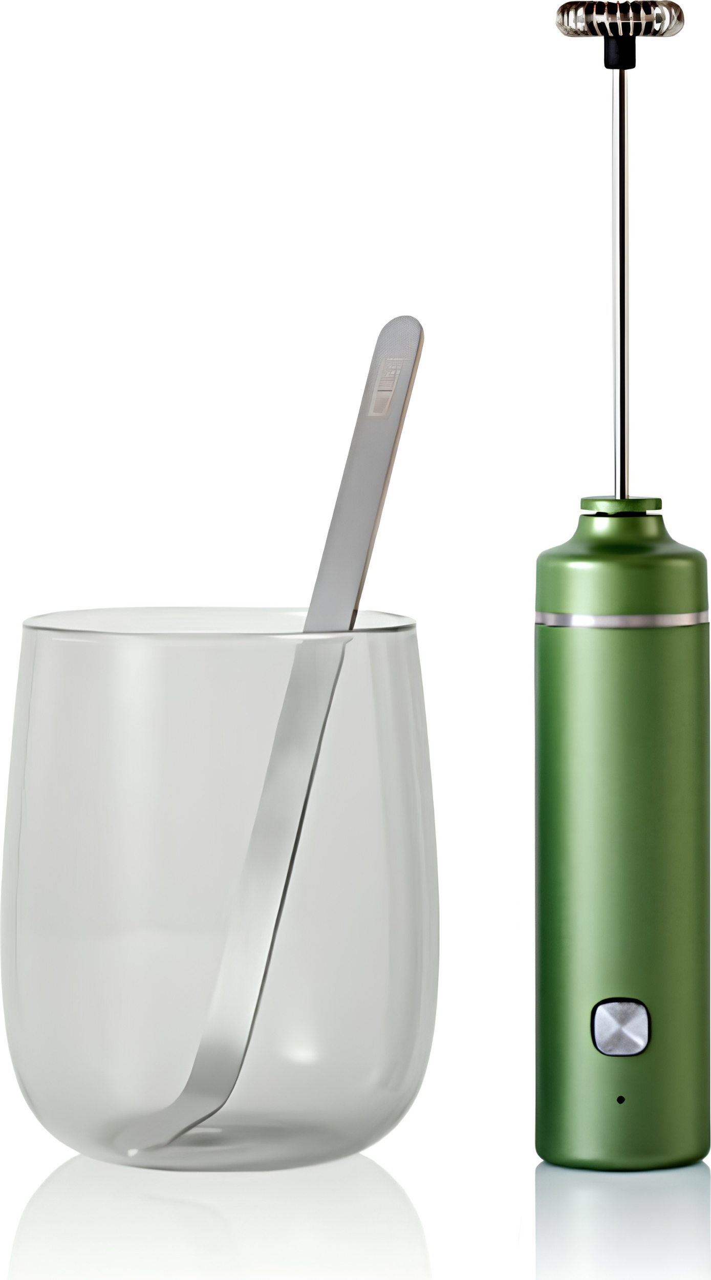 AdHoc Matcha tējas komplekts Chado, 3