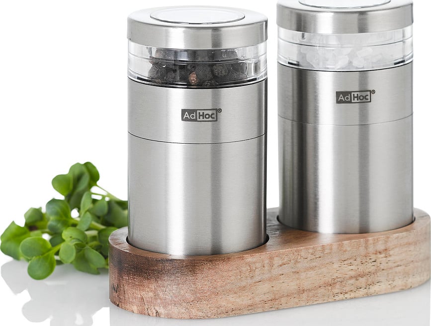 Menage Molto Set mlinaca za sol i papar