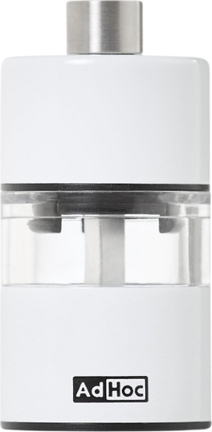 Minimill Mlinac za sol ili papar 6,2 cm bijeli