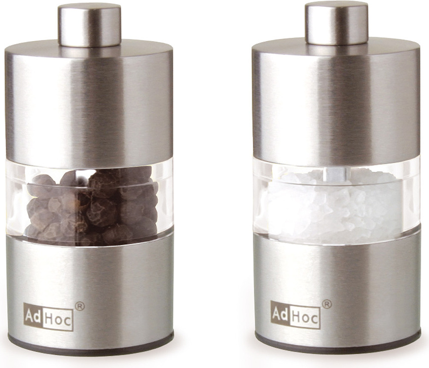 Minimill Moulin à sel ou à poivre