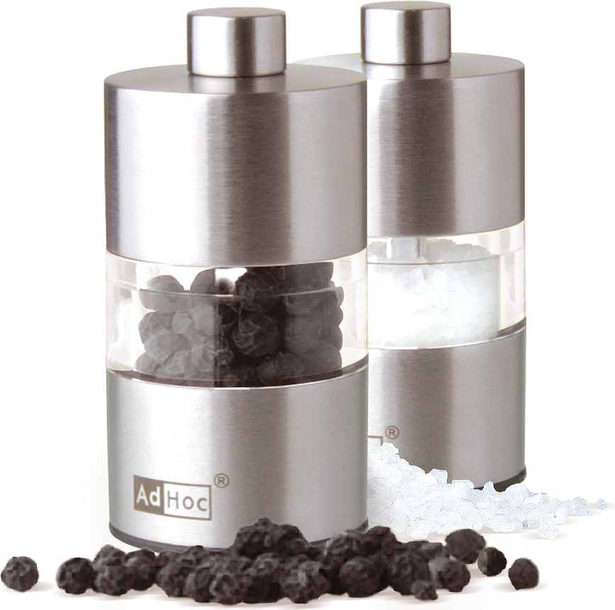 Minimill Μύλος για αλάτι ή πιπέρι