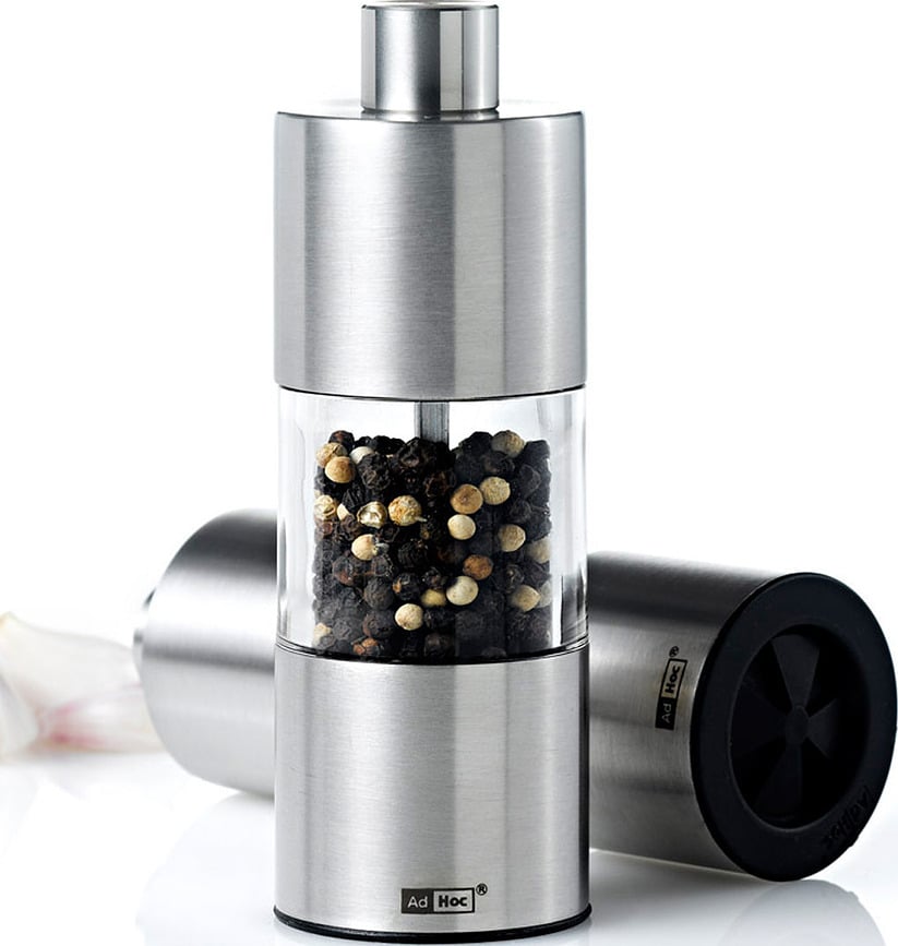 Molinillo para sal o pimienta Classic, 22,5 cm