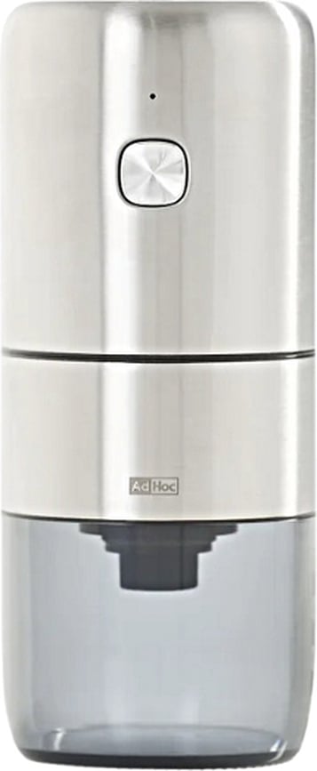 Molinillo de Café eléctrico iMill, de acero