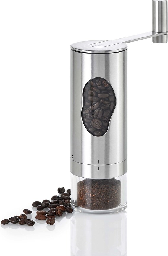 Molinillo de café Mrs. Bean