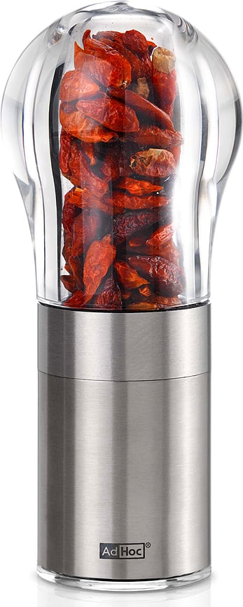 Molinillo de especias Eddi