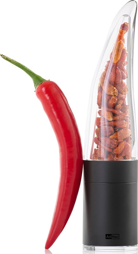 Molinillo de Especias Pepe, negro