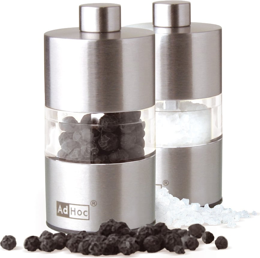 Molinillo de sal y pimienta Minimill