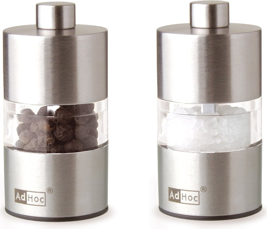 Molinillo de sal y pimienta Minimill