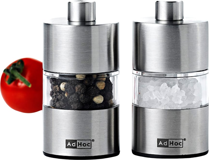 Molinillo de sal y pimienta Minimill
