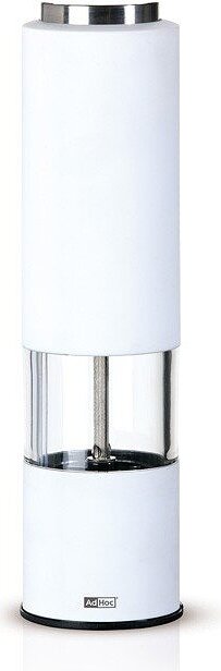 Molinillo eléctrico Tropica, de pimienta y sal