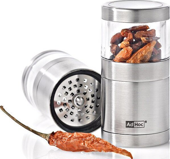 Molinillo para chiles Voyage