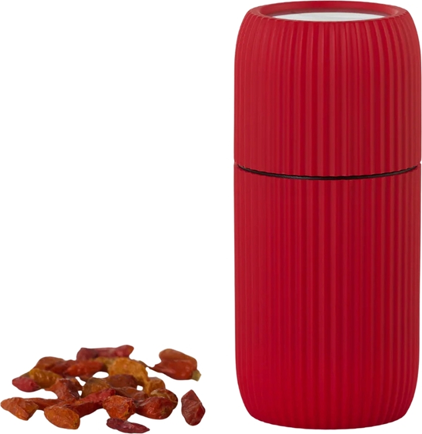 Molinillo para chile Scape, negro