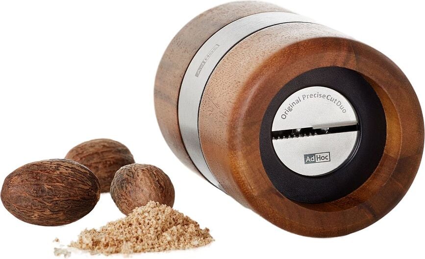 Molinillo para nuez moscada Muskato