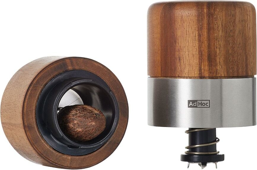 Molinillo para nuez moscada Muskato