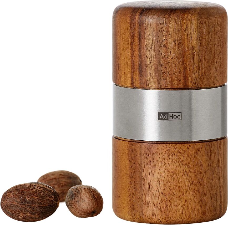 Molinillo para nuez moscada Muskato