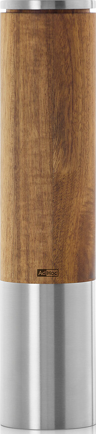 Molinillo para sal o pimienta eMill.5, negro