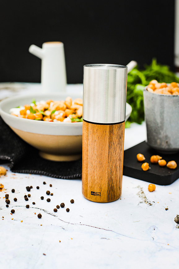 Molinillo para sal o pimienta Ikon XL