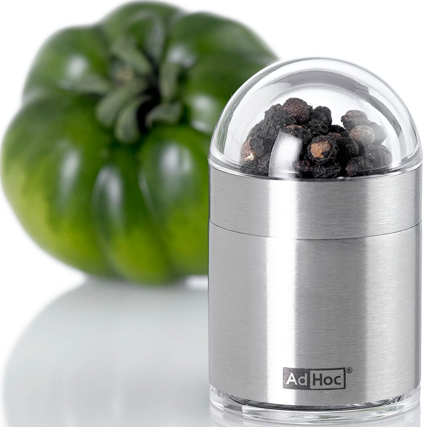 Molinillo para sal o pimienta Peknick