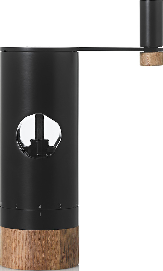 Molinillo de Sal o Pimienta de acero inoxidable PowerMill