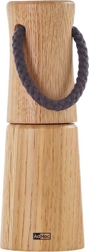 Molinillo para sal o pimienta Yaso, 17 cm