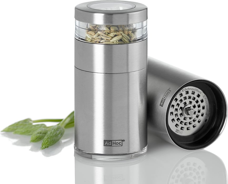 Molto Mlinac za začine i bilje