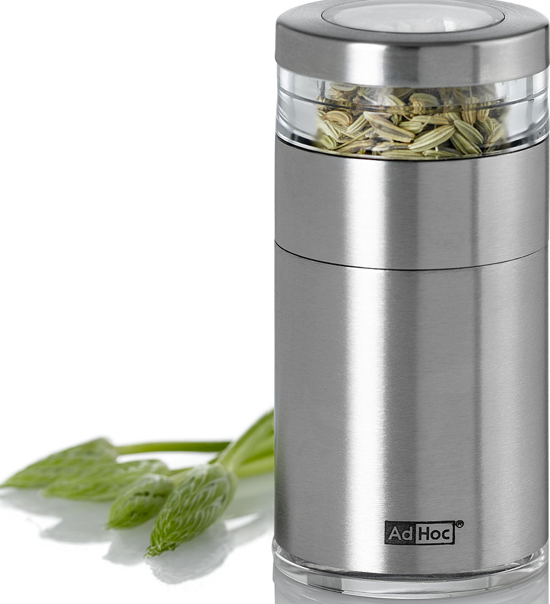 Molto Moulin pour herbes et épices