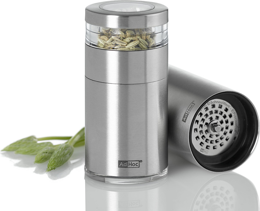 Molto Μύλος για βότανα και μπαχαρικά