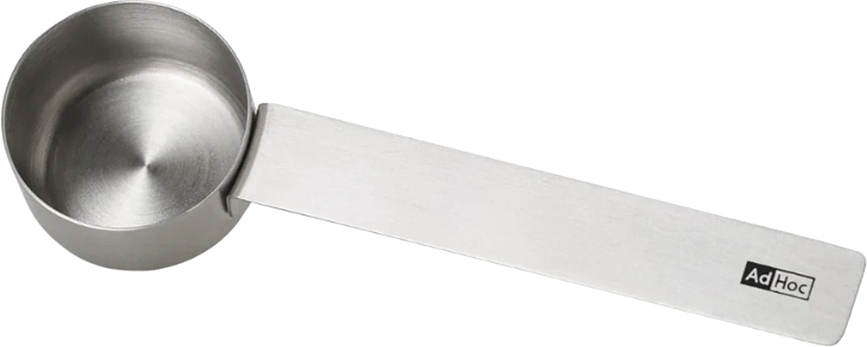 Moro Cuillère Doseuse à Café, noire