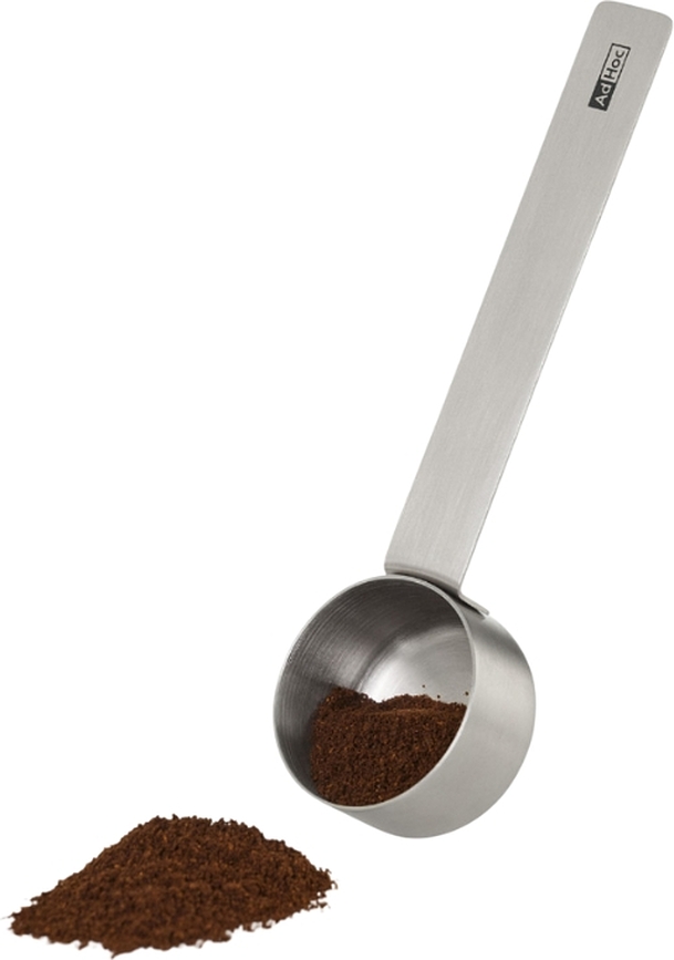 Moro Cuillère Doseuse à Café, noire