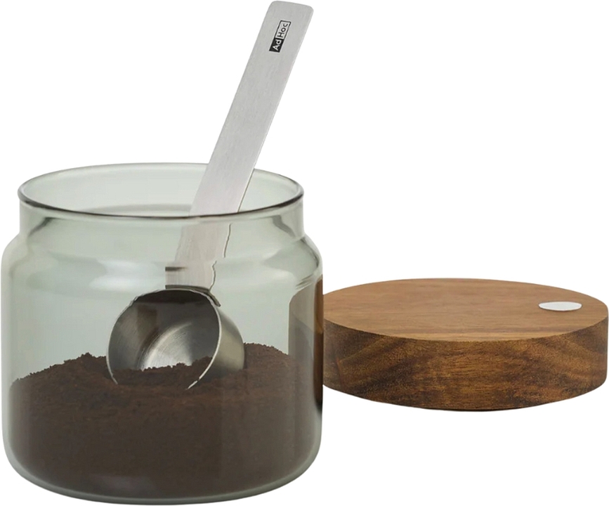 Moro Μεζούρα Καφέ, μαύρη