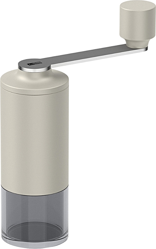 Moro Μύλος Καφέ με λαβή