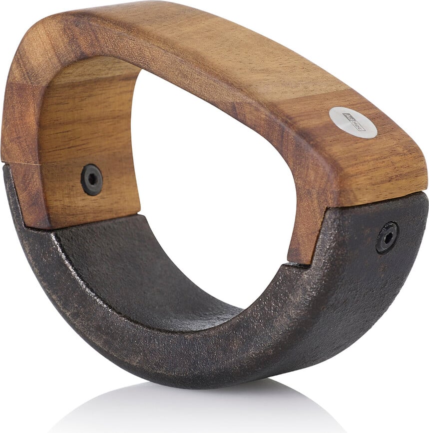 Mortero Rocca, 17 cm