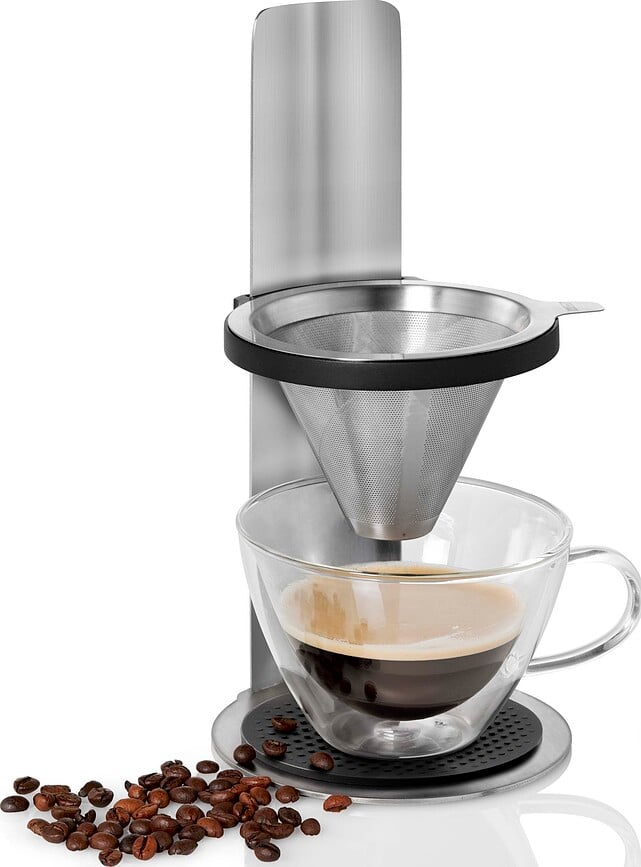 Mr. Brew Filtre à café