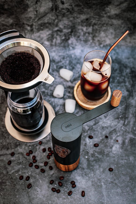 Mr. Brew Filtre à café