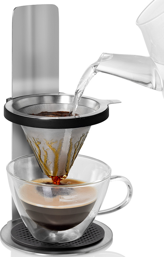 Mr. Brew Φίλτρο Καφέ