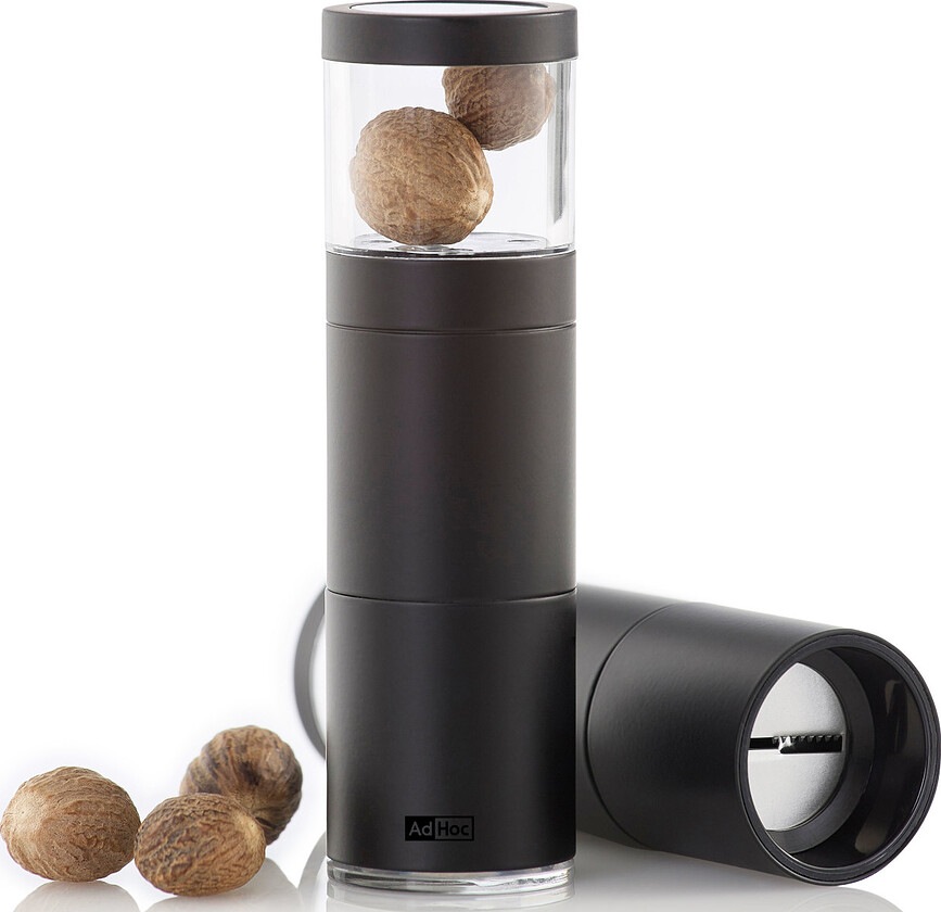 Muskatino Mlinac za muškatni oraščić crni