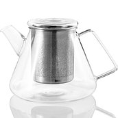 Orient Tea jug with infuser